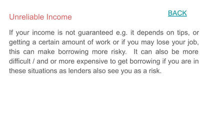 Money Management & Consumer Rights Lesson