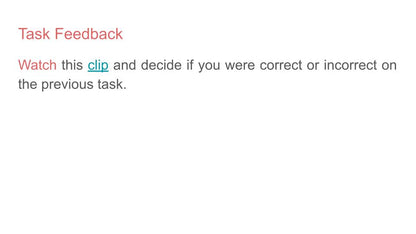 Money Management & Consumer Rights Lesson