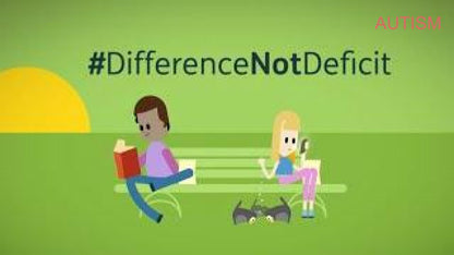 Neurodiversity Celebration Week Tutorial / Assembly
