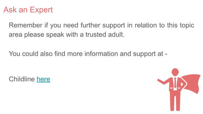 New Year's Resolutions & Goal Setting Tutorial / Assembly