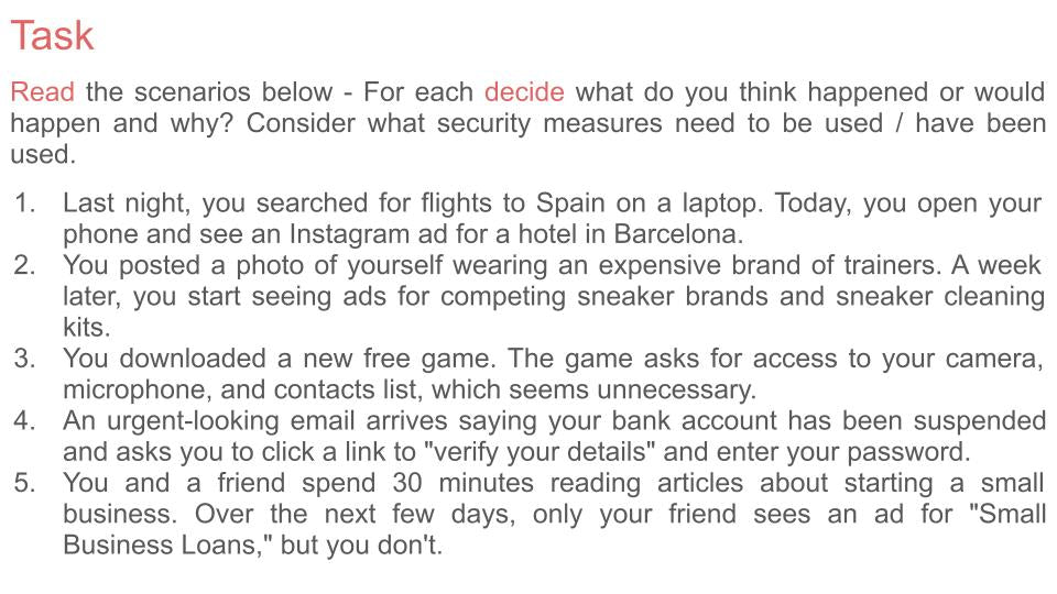 online data collection use protection PSHE RSHE lesson 2026 guidance tutor time form time