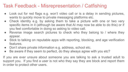 Online dating RSHE 2026 PSHE lesson resource tutor time pupil workbook KS4 KS5 affordable. catishing