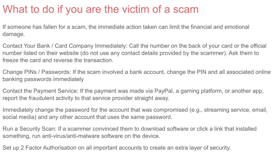 Online scams pshe rshe lesson tutor time resource online safety 2026