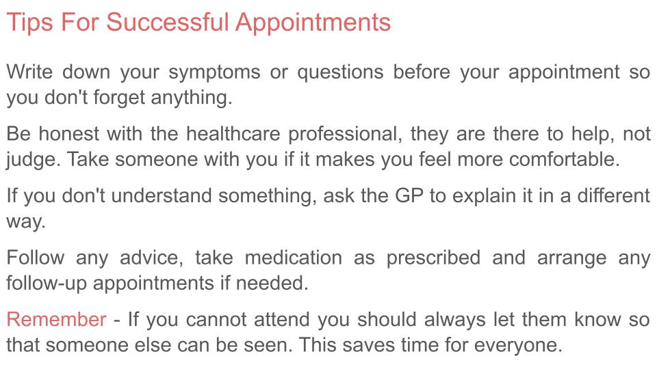 Taking Responsibility For Our Health & Screening PSHE Lesson / Tutor Time