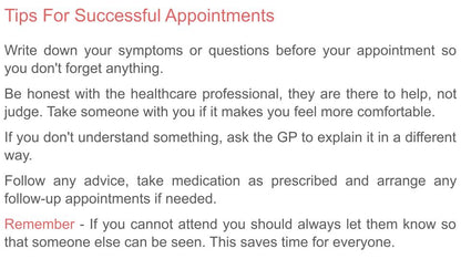 Taking Responsibility For Our Health & Screening PSHE Lesson / Tutor Time