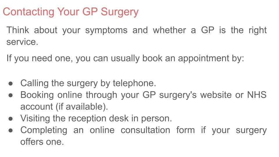 Taking Responsibility For Our Health & Screening PSHE Lesson / Tutor Time