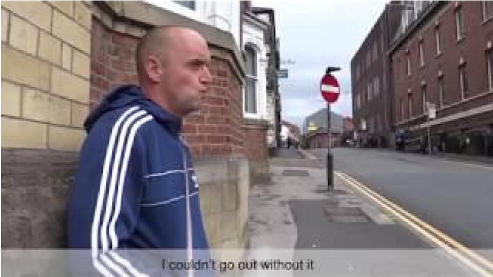 Common Illegal Drugs and Concerns PSHE Lesson / Tutor Time
