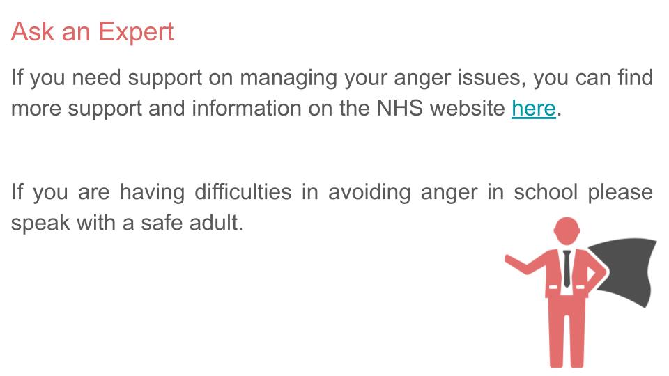 Fighting & Violent Behaviour PSHE Lesson / Tutor Time