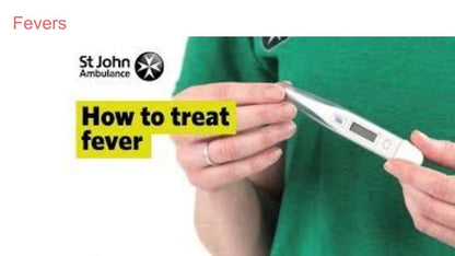 Self Care For Minor Ailments & Using The Pharmacy Lesson