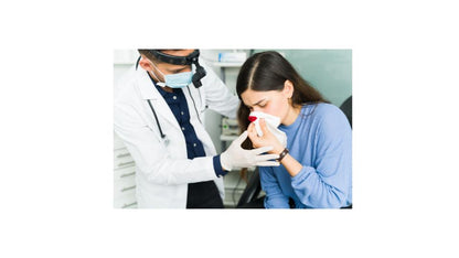 Self Care For Minor Ailments & Using The Pharmacy Lesson
