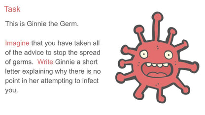 Personal Hygiene Lesson