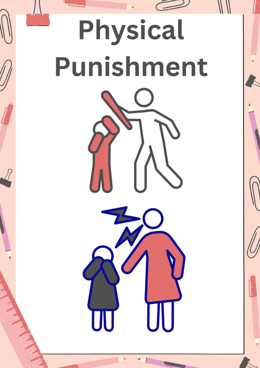 Physical Punishment Tutorial