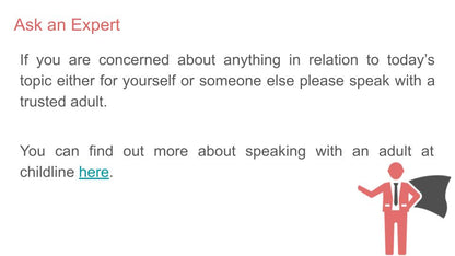 Physical punishment / corporal punishment / smacking tutor time / assembly PSHE resource. further support