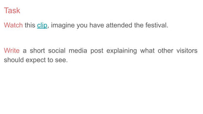 Hindu Pilgrimage - Kumbh Mela Lesson