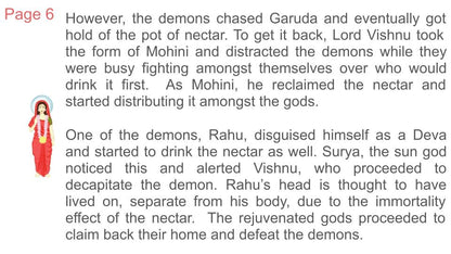 Hindu Pilgrimage - Kumbh Mela Lesson