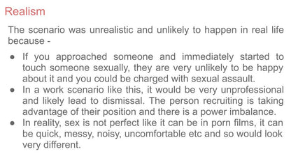 Pornography KS3 - 2026 RSHE Guidance