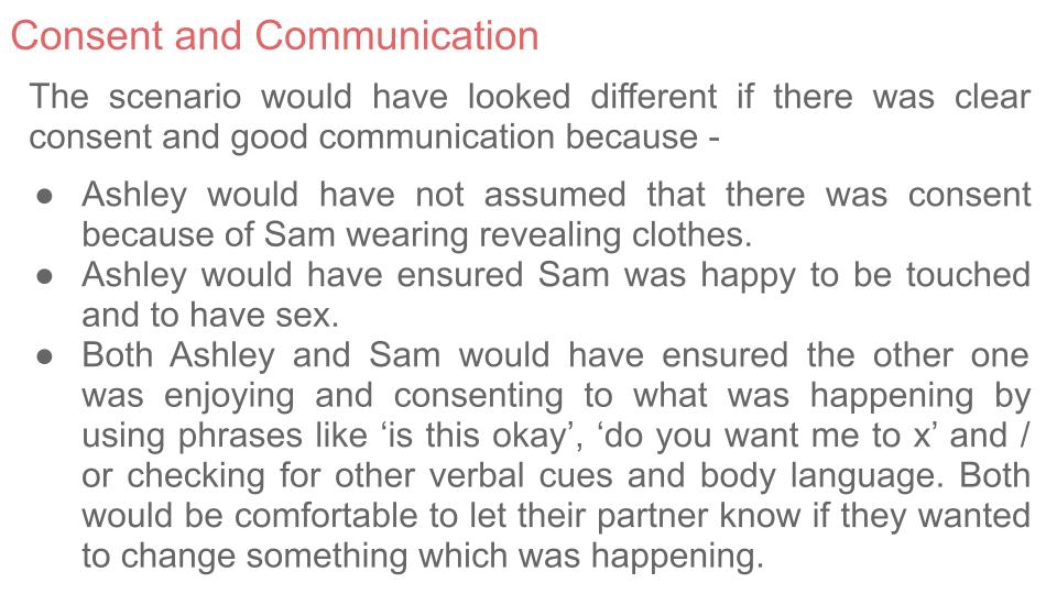 Pornography KS3 - 2026 RSHE Guidance