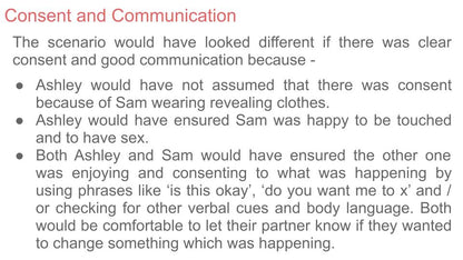 Pornography KS3 - 2026 RSHE Guidance