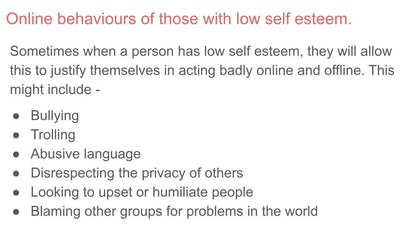 Positive Relationships With Ourselves & Others - 2026 RSHE Guidance