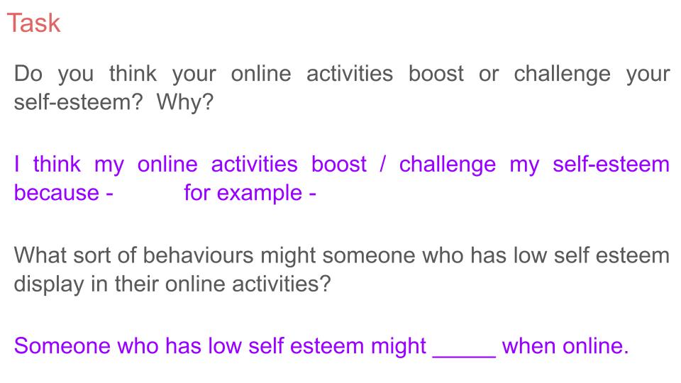 Positive Relationships With Ourselves & Others - 2026 RSHE Guidance