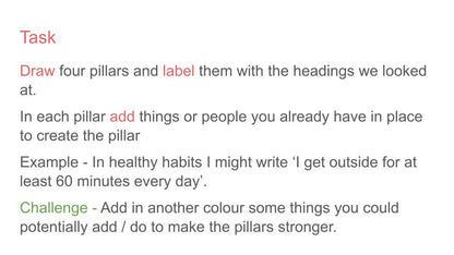 Positive Relationships With Ourselves & Others - 2026 RSHE Guidance