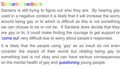 Pride Month Tutor Time / Assembly Resource