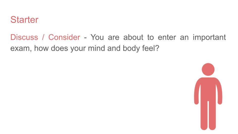 Relaxation and mindfulness pshe rshe lesson tutor time resource. starter