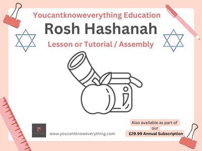 Rosh Hashanah