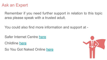 Sextortion Lesson or Tutorial / Assembly