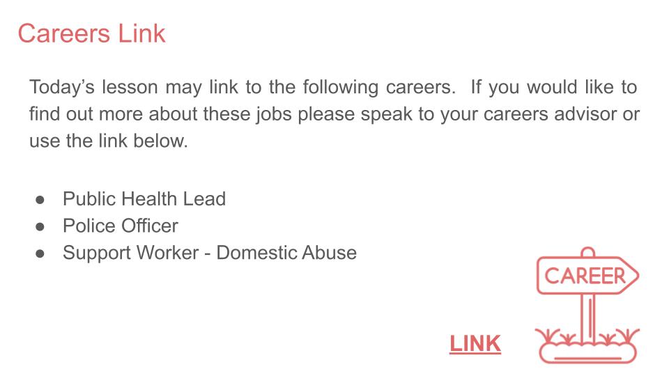 Sexual Harassment & Violence - 2026 RSHE Guidance