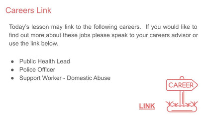 Sexual Harassment & Violence - 2026 RSHE Guidance