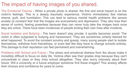 Sharing explicit materials sexting RSHE PSHE online safety lesson tutor time resource.