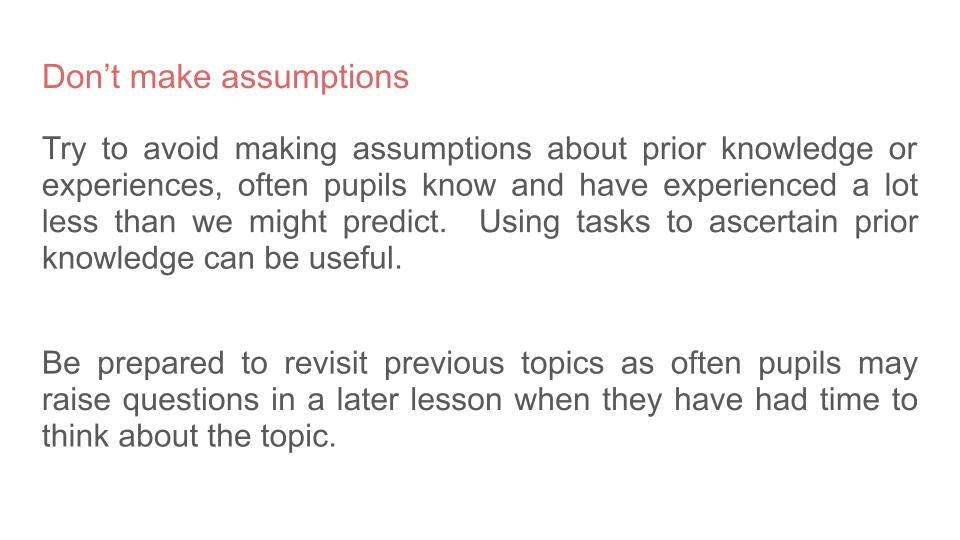 Tackling Sensitive Topics PSHE CPD for Teachers - FREE