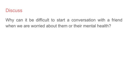 Time to Talk Day