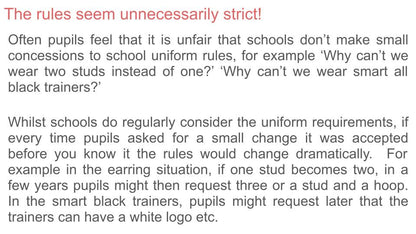 Uniform