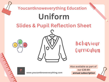Uniform