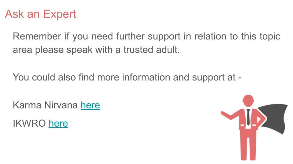 Virginity Testing and Hymenoplasty PSHE Lesson