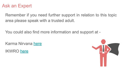 Virginity Testing and Hymenoplasty PSHE Lesson