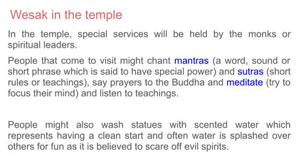 Wesak