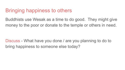 Wesak