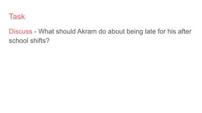 What Makes a Good Employee Form Time Tutorial